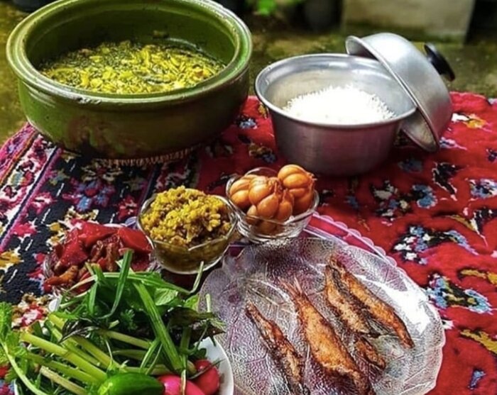 گیلان فراتر از مثلث گردشگری