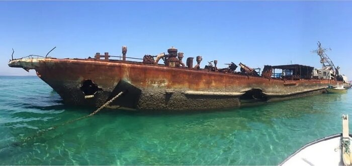 ساحل نقره ای؛ جادوی آبی و درخشنده جزیره هنگام