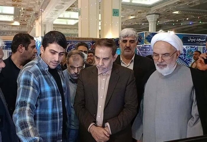 کسانی که در زندانها قرآن آموختند، برگشتی به جرایم نداشتند