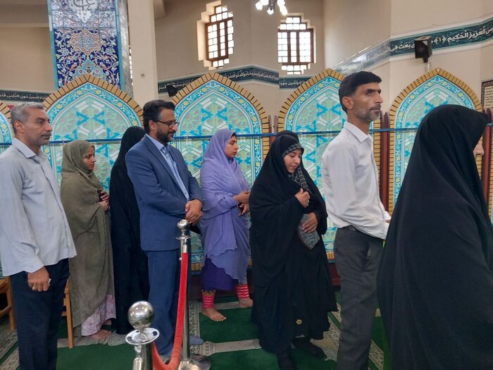 رویدادهایی که هرمزگان در سطح ملی و بین‌المللی پشت سر گذاشت