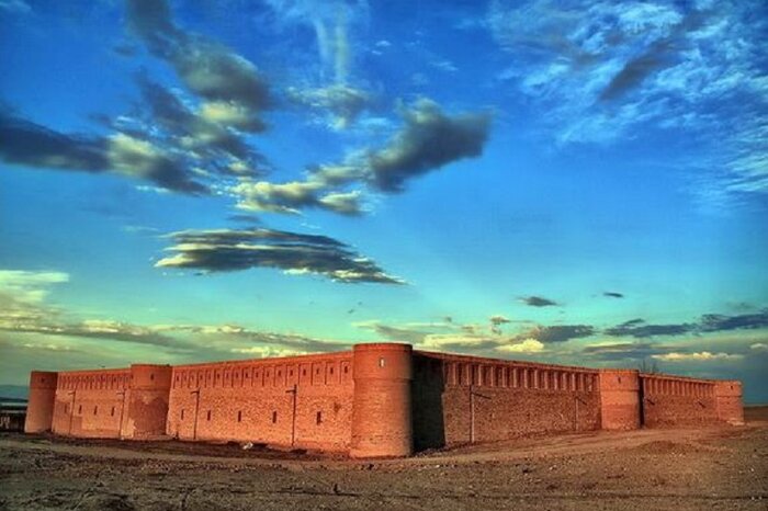 سفر و نوروز در کاروانسراهای تاریخی اصفهان