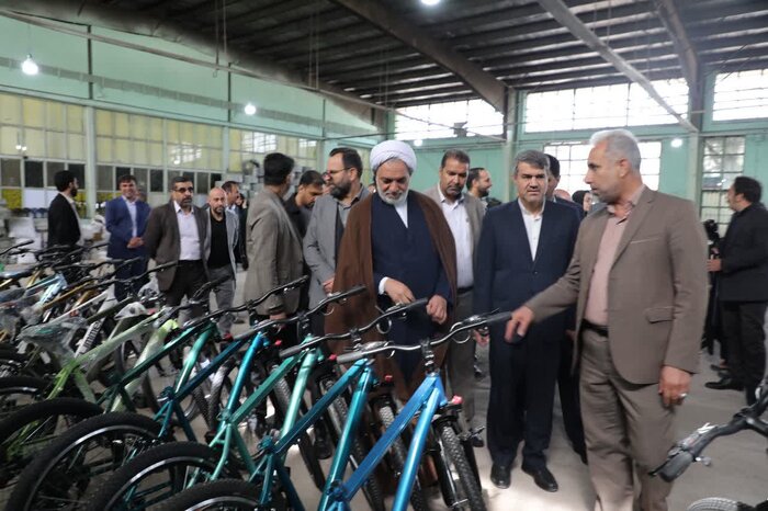 از بزهکاری تا کارآفرینی