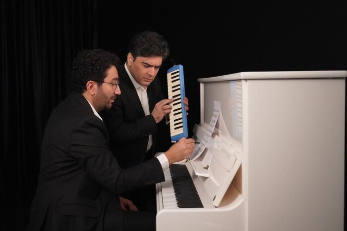 «راز لیلی» برملا میشود/ انتشار آلبومی از سامان احتشامی بعد از ۱۰ سال