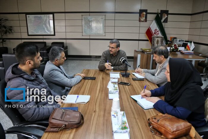 مدیران خراسان‌شمالی برای جذب اعتبارات ملی تلاش کنند