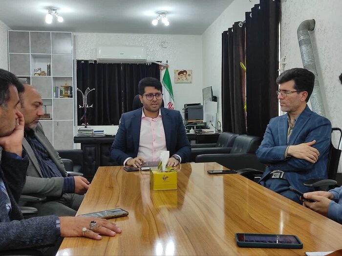 ۶۳۵ هزار مترمربع از زمینهای ملی دزفول آزادسازی شد