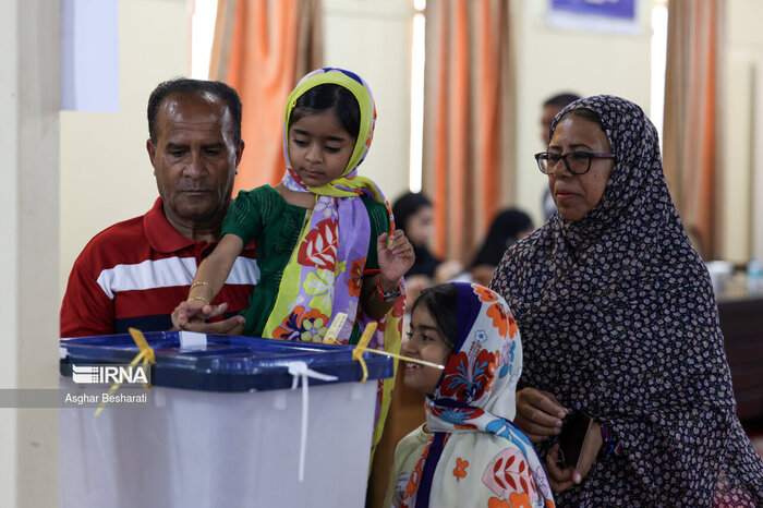 همه جریانهای سیاسی در انتخابات تناسبی دیده میشوند/چابکسازی دولت با سپردن امور به شوراها