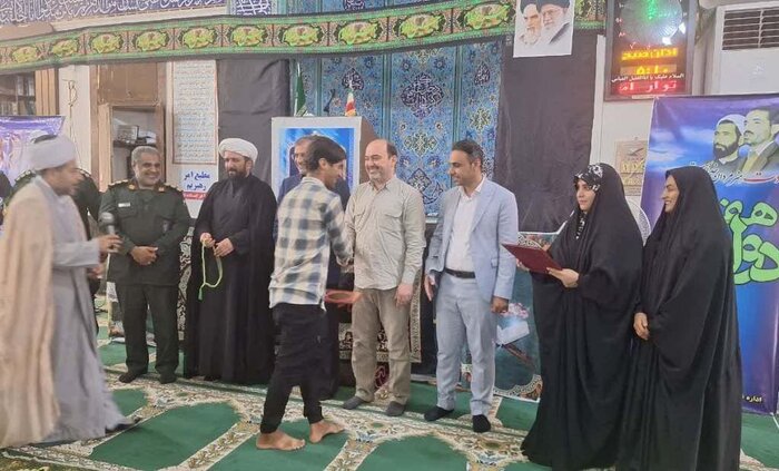 رویدادهایی که هرمزگان در سطح ملی و بین‌المللی پشت سر گذاشت