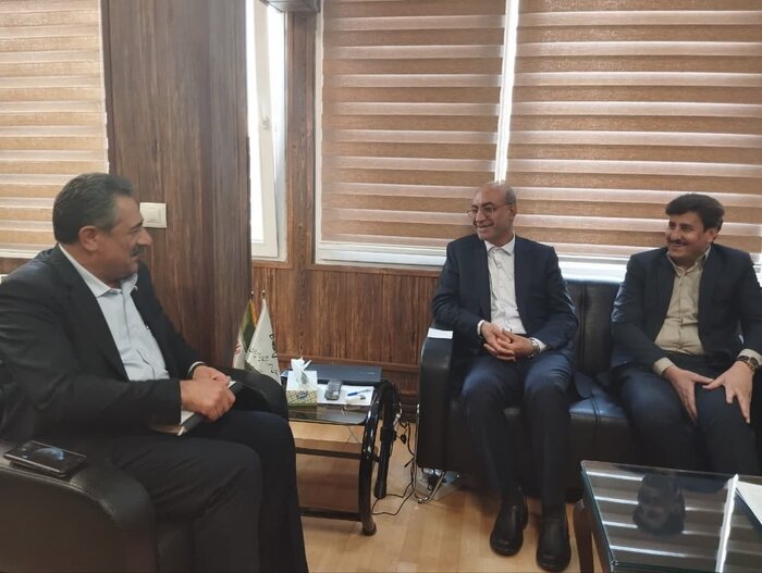 قول مساعد مسوولان ملی و استانی برای رفع مشکلات عشایر کرمانشاه