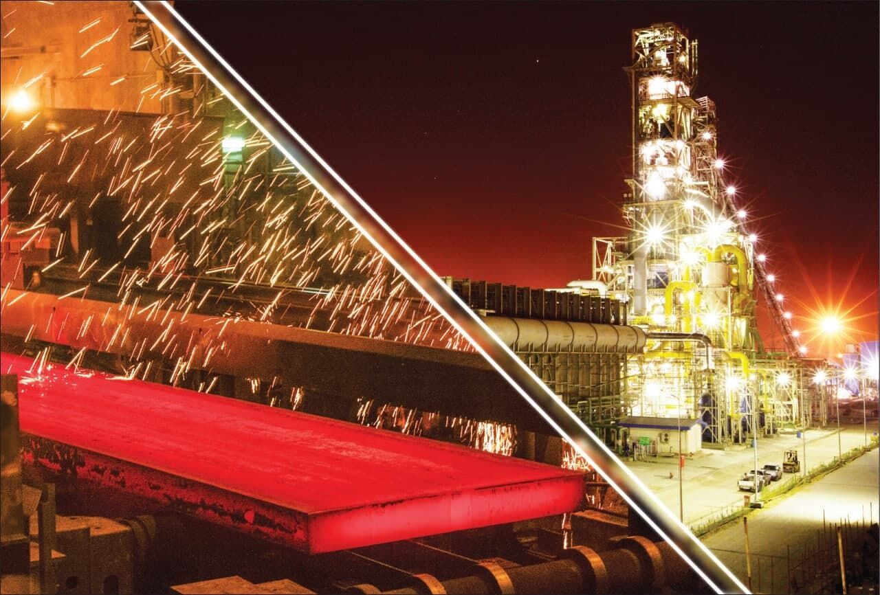 مدیریت ریسک انرژی؛ راهکار صنعت فولاد برای عبور از ظرفیت اسمی تولید