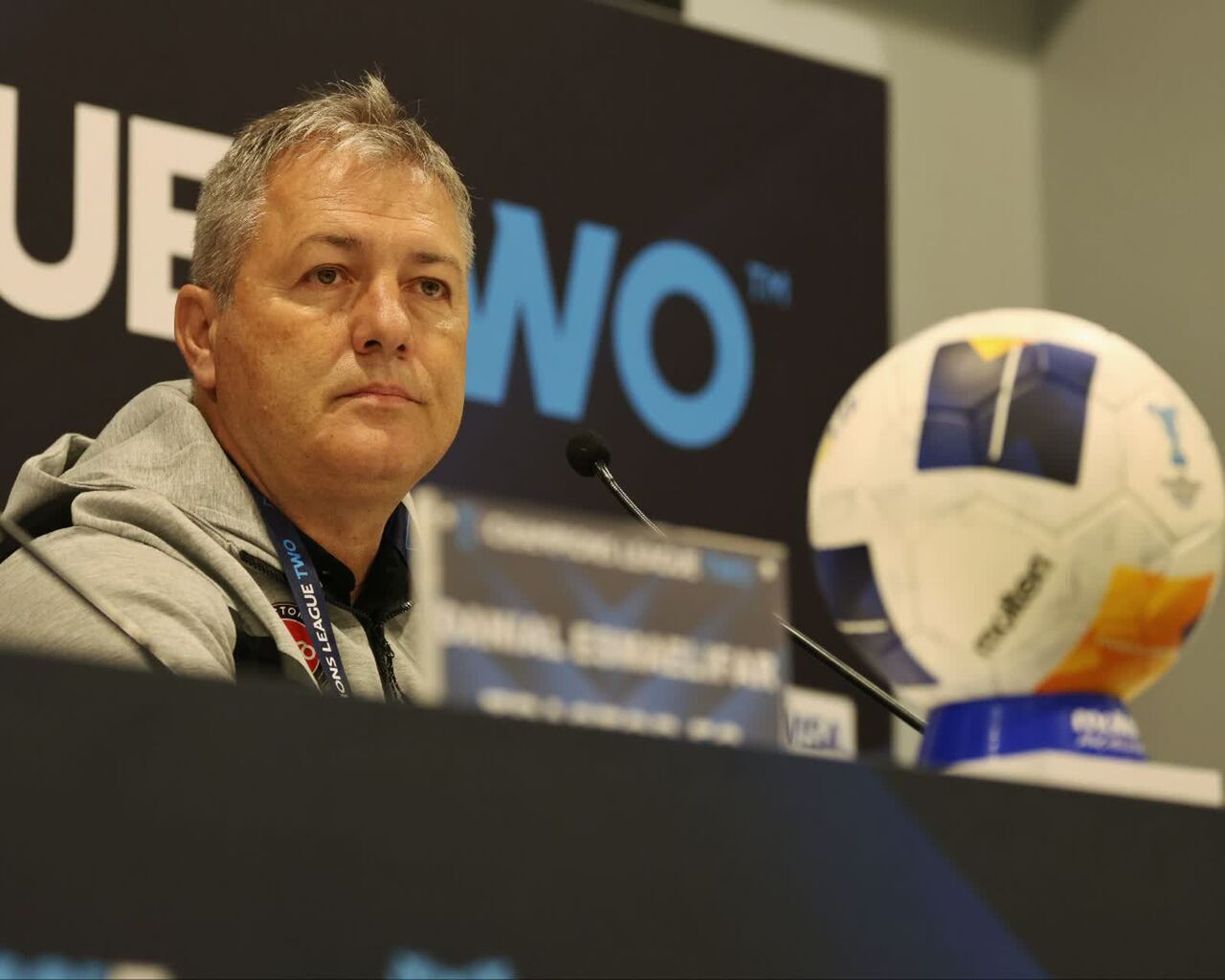 سرمربی تراکتور: مقابل التعاون بسیار باانگیزه هستیم سرمربی تراکتور: مقابل التعاون بسیار باانگیزه هستیم