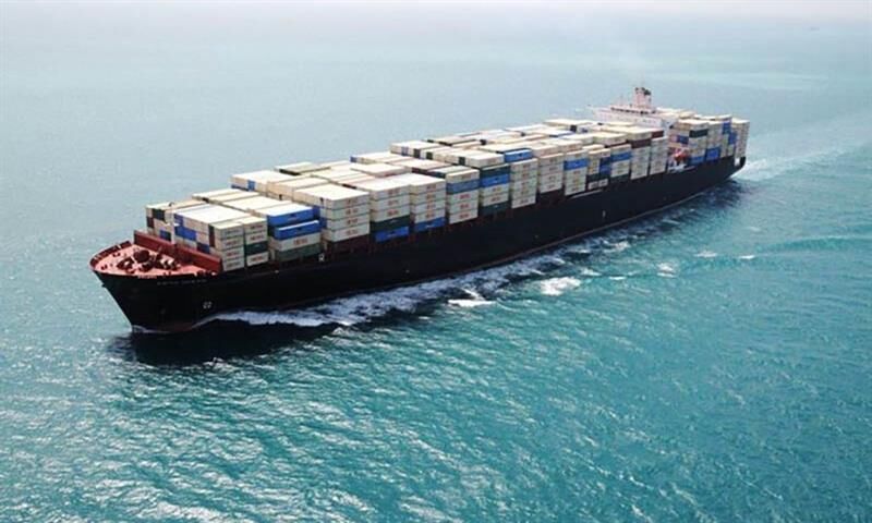 L'Iran bat le record de transport de conteneurs