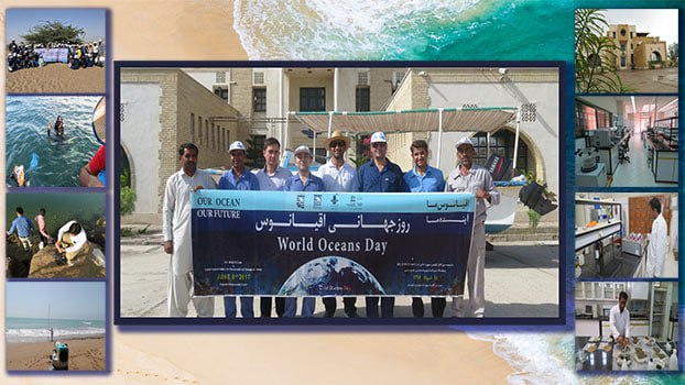 خلأ نبود یک سازمان فرابخشی در توسعه دریامحور و سه چالش عمده حوزه اقیانوسشناسی