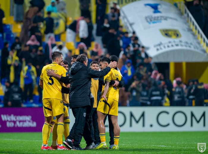 ترکیب احتمالی تراکتور مقابل التعاون؛ اسکوچیچ بدون تغییر به دنبال صعود در عربستان