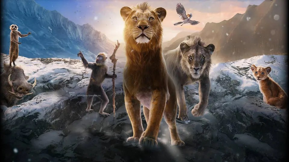 دوبله «شیر شاه» با صدای هوتن شکیبا منتشر شد