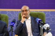 فیلم | استاندار: مدیران استان کرمانشاه بر اساس جذب اعتبارات ملی ارزیابی می‌شوند
