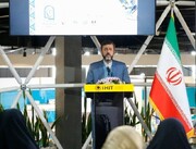 غريب آبادي: الشعب الإيراني لا يستسلم للضغوط والتهديدات واجراءات الحظر