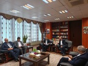 بیش از ۱۴۰ ملک آموزش و پررش فارس برای مولدسازی شناسایی شد