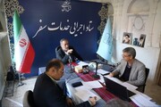 بازارچه‌های نوروزی خراسان جنوبی بیمه می‌شود