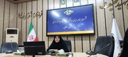 برپایی رویداد گذر جوانی در اردکان یزد