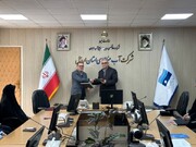 همکاری مراکز علمی و دانشگاهی با بخش آب استان اردبیل توسعه می‌یابد