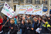 Pourquoi la France a perdu son attirance pour les étudiants internationaux ?