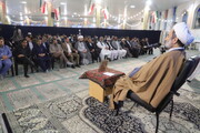 هنرمندان باید با درک درست از واقعیت‌ها، اثر ماندگار خلق کنند