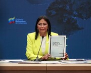 Venezuela acusa a la petrolera ExxonMobil de planear asesinatos contra dirigentes del país