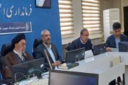تهیه پیوست‌ فرهنگی و اجتماعی برای پروژه‌های اصفهان ضروری است