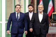 مناسبات خارجی کشورها بر مبنای هزینه و فایده شکل می‌گیرد/عراق، بر سر دو راهی سخت