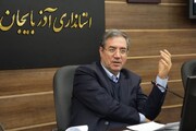 استاندار: رییس جمهوری پیگیر روند توسعه آذربایجان‌غربی است