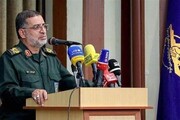 Portavoz de CGRI desmiente las declaraciones recientes de Mohsen Rafiqdust