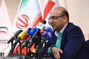 علی‌نژاد: ۱۰۰ میلیارد به فدراسیون‌ها پرداخت کردیم