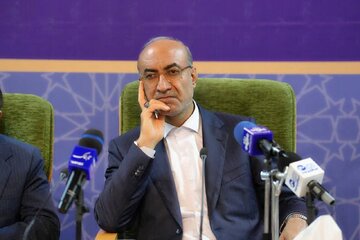 فیلم | استاندار: مدیران استان کرمانشاه بر اساس جذب اعتبارات ملی ارزیابی می‌شوند