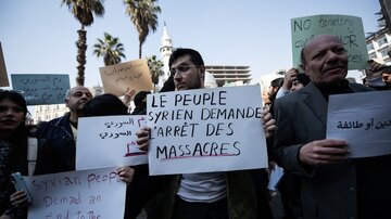 Amnesty International :  les tueries des civils en Syrie doivent faire l'objet d'une enquête
