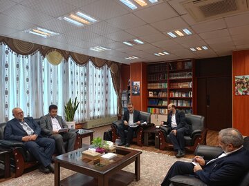 بیش از ۱۴۰ ملک آموزش و پررش فارس برای مولدسازی شناسایی شد