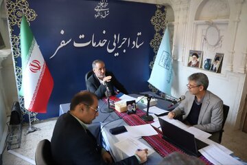 بازارچه‌های نوروزی خراسان جنوبی بیمه می‌شود