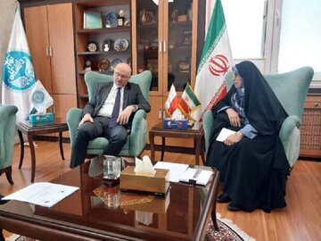 روابط بین دانشگاه‌های ایران و لهستان توسعه می‌یابد 
