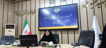 برپایی رویداد گذر جوانی در اردکان یزد