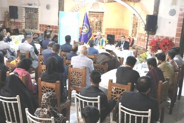 ۹۶۴ نخبه تحت پشتیبانی کمیته امداد هرمزگان؛ از دبستان تا دانشگاه