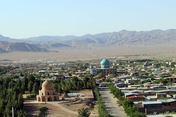 سفر به پارینه‌سنگی و دومین شهر آسیابی ایران که در گزارش مارکوپولو آمد