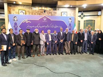دغدغه هنرمندان کرمانشاه/ از خواسته اهالی قرآن تا مشکلات نویسندگان و شاعران