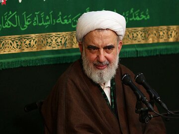 عقب‌نشینی در مقابل بلای شیطانی ممنوع است