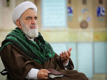 محبت را چاشنی امر به معروف کنیم