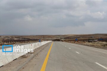 استاندار: توسعه کریدورهای آزادراهی آذربایجان‌شرقی در اولویت قرار دارد
