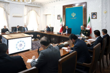 Le Président Pezeshkian souligne la nécessité de parvenir à la technologie quantique pour l'avenir de l’Iran