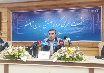 افزایش ۷۱ درصدی صادرات گروه صنعتی ایران ترانسفو در سال جاری 