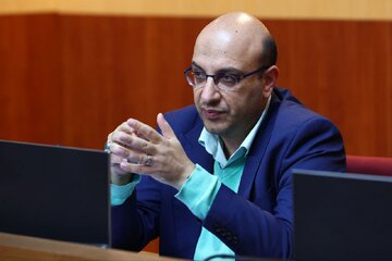 علی‌نژاد: مدال آوری زمانی زیباست که اخلاق و منش پهلوانی هم زیبنده آن باشد