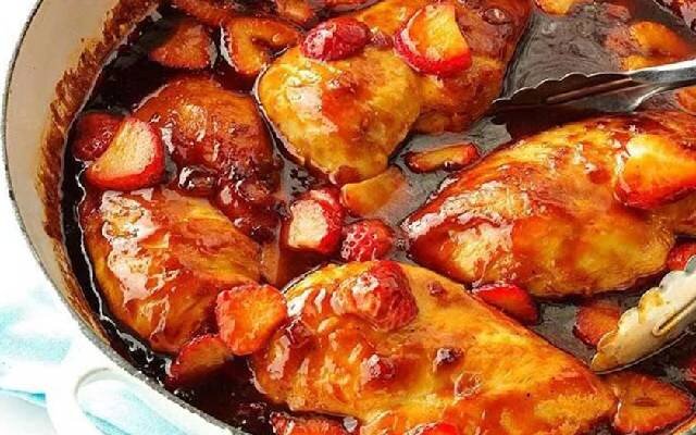 طرز تهیه مرغ وحشی شمالی؛ غذایی که عاشقش میشوید