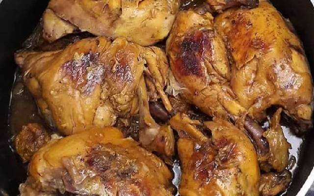 طرز تهیه مرغ وحشی شمالی؛ غذایی که عاشقش میشوید