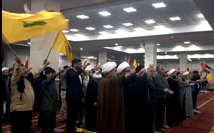 رویدادهایی که هرمزگان در سطح ملی و بین‌المللی پشت سر گذاشت